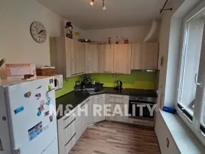 Prodej bytu 2+kk, Frýdlant nad Ostravicí, Nádražní, 53 m2