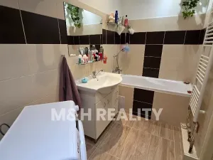 Prodej bytu 2+kk, Frýdlant nad Ostravicí, Nádražní, 53 m2