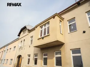 Prodej činžovního domu, Duchcov, Bílinská, 590 m2