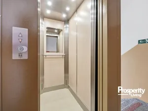 Prodej bytu 1+1, Děčín - Děčín VI-Letná, Weberova, 37 m2