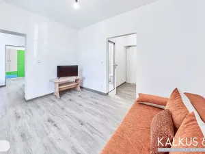 Prodej bytu 2+1, Svoboda nad Úpou, Nový svět, 38 m2