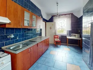 Prodej rodinného domu, Sloupnice, 314 m2