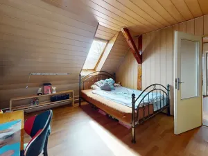 Prodej rodinného domu, Sloupnice, 314 m2