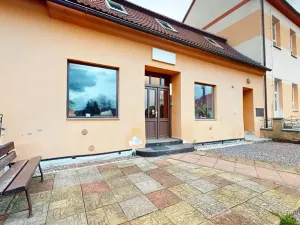 Prodej rodinného domu, Sloupnice, 314 m2