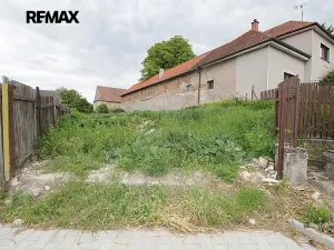 Prodej pozemku pro bydlení, Činěves, 312 m2