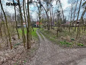 Prodej chaty, Sadská, Na Vodrážce, 87 m2