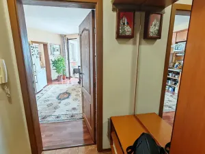 Prodej bytu 2+kk, Sveti Vlas, Bulharsko, 52 m2