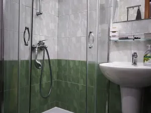 Prodej bytu 2+kk, Nesebar, Bulharsko, 51 m2