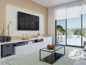 Prodej bytu 4+kk, Guardamar del Segura, Španělsko, 82 m2