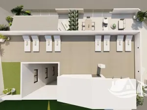 Prodej bytu 3+kk, Guardamar del Segura, Španělsko, 59 m2