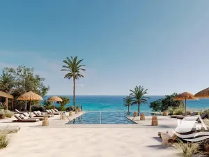 Prodej bytu 3+kk, Almeria, Španělsko, Calle Macenas, 59 m2