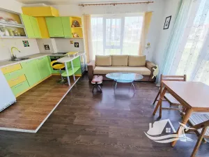 Prodej bytu 2+kk, Bjala, Bulharsko, 54 m2