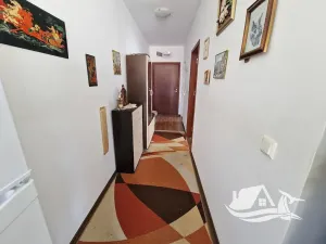 Prodej bytu 2+kk, Bjala, Bulharsko, 54 m2