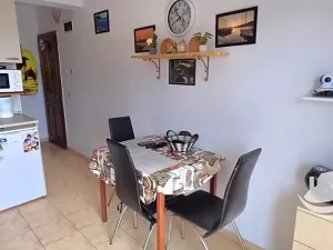 Prodej bytu 2+kk, Sveti Vlas, Bulharsko, 49 m2