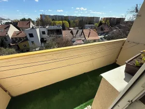 Prodej bytu 3+1, Brno, Pod nemocnicí, 80 m2