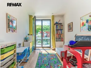 Pronájem rodinného domu, Praha - Dejvice, V Šáreckém údolí, 201 m2