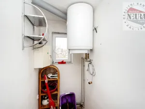 Prodej rodinného domu, Praha - Kbely, Benecká, 180 m2