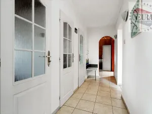 Prodej rodinného domu, Praha - Kbely, Benecká, 180 m2