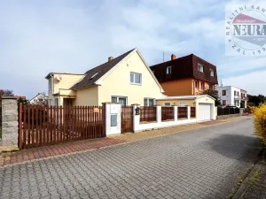 Prodej rodinného domu, Praha - Kbely, Benecká, 180 m2