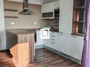 Pronájem bytu 2+kk, Olomouc, Novosadský dvůr, 58 m2