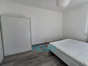 Pronájem bytu 2+1, Praha - Letňany, Tupolevova, 53 m2