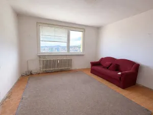 Prodej bytu 2+kk, Lomnice nad Popelkou, Smetanova, 41 m2