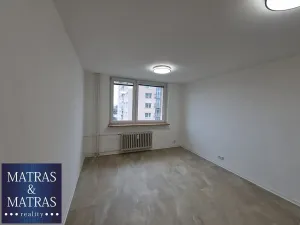 Pronájem bytu 1+kk, Brno, Žitná, 30 m2