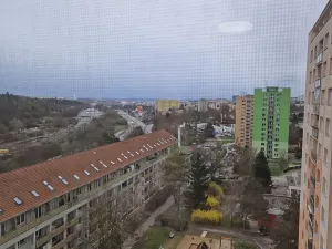 Pronájem bytu 1+kk, Brno, Žitná, 30 m2