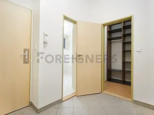 Pronájem bytu 2+kk, Brno, Masarykova, 48 m2