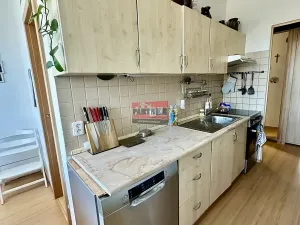 Prodej bytu 3+1, Veselí nad Lužnicí, Blatské sídliště, 78 m2