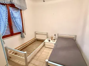 Prodej bytu 3+kk, Scalea, Kalábrie, Itálie, 58 m2