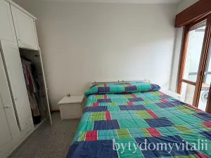 Prodej bytu 3+kk, Scalea, Kalábrie, Itálie, 56 m2