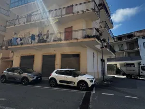 Prodej bytu 3+kk, Scalea, Kalábrie, Itálie, 55 m2