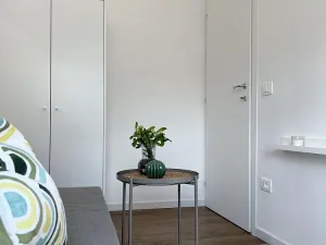 Prodej bytu 3+kk, Scalea, Kalábrie, Itálie, 58 m2