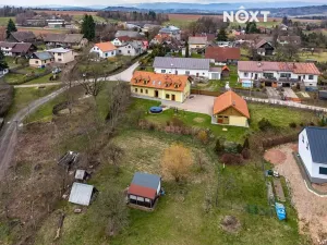 Prodej ubytování, Luže, 230 m2