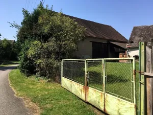 Prodej chalupy, Jinín, 69 m2