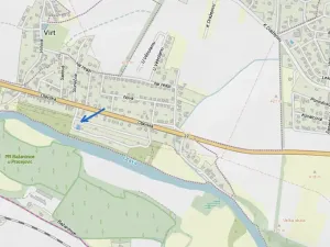 Prodej pozemku pro bydlení, Strakonice, 348 m2