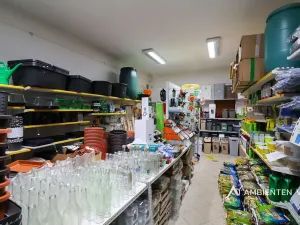 Pronájem obchodního prostoru, Pohořelice, nám. Svobody, 135 m2