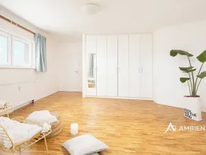 Prodej bytu 6+kk a větší, Brno, Čápkova, 209 m2