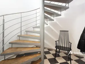 Prodej bytu 6+kk a větší, Brno, Čápkova, 209 m2