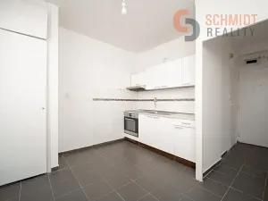 Prodej bytu 1+1, Mikulov, Kpt. Jaroše, 32 m2