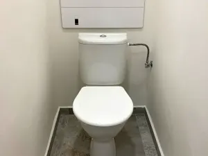 Pronájem bytu 3+kk, Ostrava, Budovatelská, 60 m2