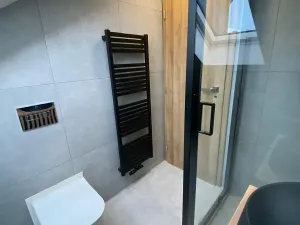 Prodej bytu 2+kk, Uherský Brod, Větrná, 56 m2