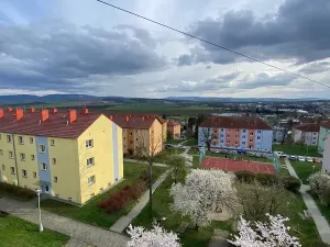 Prodej bytu 2+kk, Uherský Brod, Větrná, 56 m2