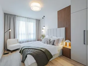 Prodej bytu 1+kk, Praha - Dolní Měcholupy, Honzíkova, 33 m2