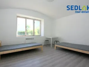 Prodej rodinného domu, Odrovice, 173 m2