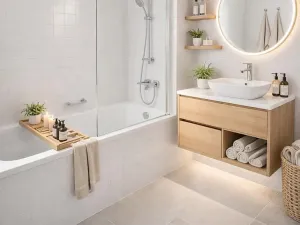 Prodej bytu 2+1, Poděbrady, Sklářská, 52 m2