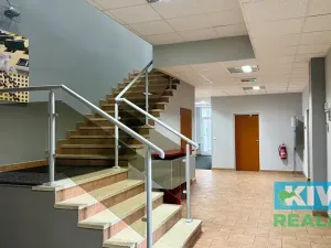 Pronájem kanceláře, Ostrava, Pavlovova, 13 m2