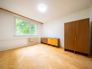 Pronájem bytu 3+1, Brno, Třískalova, 71 m2