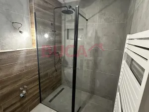 Prodej bytu 2+kk, Kaplice, Polní, 58 m2